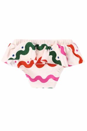 Swimsuit bottom, zdjęcie 2 Swimsuit bottom od Stella McCartney Kids